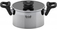 Photos - Stockpot Krauff Elegance 26-247-028 