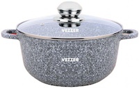 Photos - Stockpot Vezzer VZ8043 