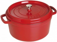 Photos - Stockpot Staub 40509-852 