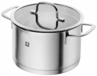 Photos - Stockpot Zwilling Trueflow 66923-200 