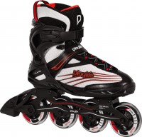 Photos - Roller Skates PlayLife Flyte 84 