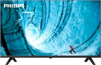 Photos - Television Philips 40PFS6009 40 "