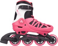 Photos - Roller Skates Firefly ILS 300 Girl 