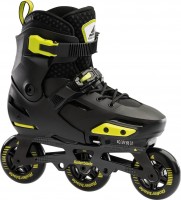 Photos - Roller Skates Rollerblade Apex 3WD 