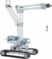 Photos - Construction Toy Eitech Crawler Construction Crane C18 