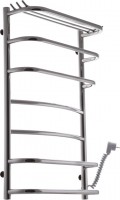 Photos - Heated Towel Rail Zerix EPU