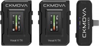 Photos - Microphone CKMOVA Vocal X V4 MK2 