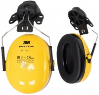 Photos - Tactical Earmuffs 3M Peltor Optime I Attachable 