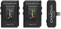 Photos - Microphone CKMOVA Vocal X V6 MK2 