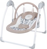 Photos - Baby Swing / Chair Bouncer El Camino Airy ME 1047L 