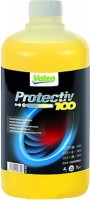 Photos - Antifreeze \ Coolant Valeo Protectiv 100 G12 Yellow Concentrate 1L 1 L