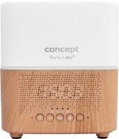 Photos - Humidifier Concept Perfect Air DF2010 