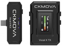 Photos - Microphone CKMOVA Vocal X V3 