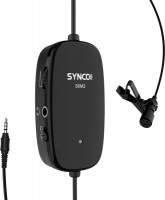 Photos - Microphone Synco Lav-S6M2 