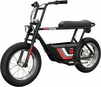 Photos - Electric Motorbike Razor Rambler 16 