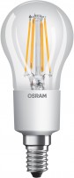 Photos - Light Bulb Osram LED Retrofit Filament 4W 2700K E14 