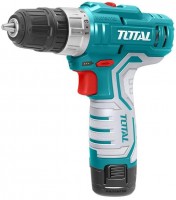 Photos - Drill / Screwdriver Total TDLI12325 