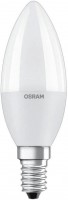 Photos - Light Bulb Osram LED Value B60 6.5W 4000K E14 