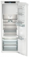 Photos - Integrated Fridge Liebherr Prime IRBdi 4851 