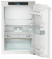 Photos - Integrated Fridge Liebherr Prime IRbi 3951 