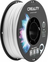 Photos - 3D Printing Material Creality CR-ABS White 1kg 1 kg  white