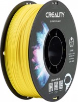 Photos - 3D Printing Material Creality CR-ABS Yellow 1kg 1 kg  yellow
