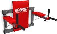 Photos - Pull-Up Bar / Parallel Bar K-Sport KSH004/SK 