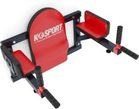 Photos - Pull-Up Bar / Parallel Bar K-Sport KSH005/SK 