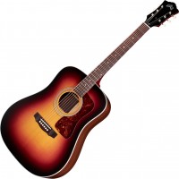 Photos - Acoustic Guitar Guild D-50 Standard 