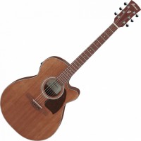 Photos - Acoustic Guitar Ibanez PC54CE 