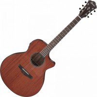 Photos - Acoustic Guitar Ibanez AE440 