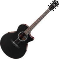 Photos - Acoustic Guitar Ibanez AE300FBJR