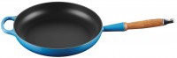 Photos - Pan Le Creuset 20258282200422 28 cm  blue