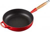 Photos - Pan Le Creuset 20259280600422 28 cm  red