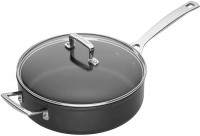 Photos - Pan Le Creuset 51110260010302 26 cm  black