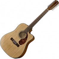 Photos - Acoustic Guitar Fender CD-140SCE-12 