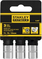 Photos - Bits / Sockets Stanley FatMax FMMT17092-0 