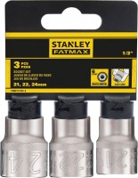 Photos - Bits / Sockets Stanley FatMax FMMT17095-0 