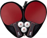 Photos - Table Tennis Bat Joola TT-Set Duo Pro 