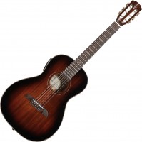 Photos - Acoustic Guitar Alvarez MPA66ESHB 