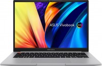 Photos - Laptop Asus Vivobook S 14 OLED K3402ZA (K3402ZA-KM079W)