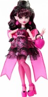 Doll Monster High Draculaura ‎HNF68 