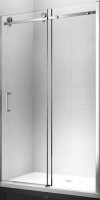 Photos - Shower Screen REA Nixon-2 100 R REA-K7440 