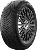 Photos - Tyre Michelin Alpin 7 235/45 R19 99V 