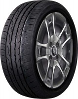 Photos - Tyre THREE-A P606 195/50 R16 84V 