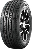 Photos - Tyre THREE-A EcoSaver 255/65 R16 109H 