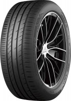 Photos - Tyre THREE-A EcoWinged 255/55 R19 111V 