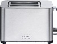 Photos - Toaster Caso Classico T2 Duo 