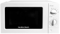 Photos - Microwave Hamilton Beach HB70T20W white