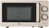 Photos - Microwave Tower T24042MSH beige